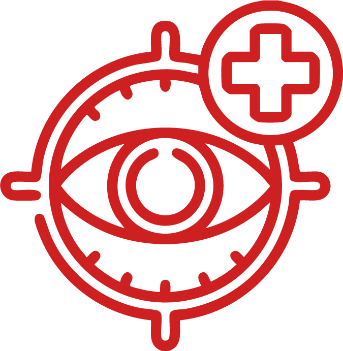 Ophthalmology (Eye Care) Hospital in Mathura